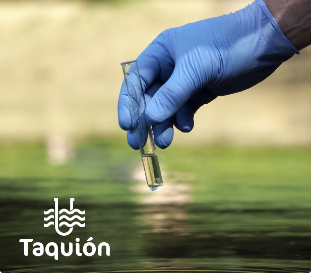 Taquion_labor1
